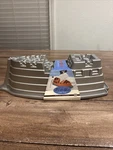 Nordic Ware Pirate Ship Cake Pan 10 CUP/2.4 Liter Aluminum Mold New. Fixed Price $29.00.