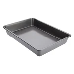 Goodcook Pro Nonstick Carbon Steel Baking Pan, 9 X 13 Inch, Gray. Fixed Price $11.99.