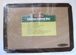 6 Pack Professional Silicone Baking Mat, Non Stick Pan LINER,17"X25" Full Size. Fixed Price $59.95.