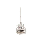 Omcan Usa 10839 Countertop Manual Dough Divider, 6.6 Lbs Capacity, 30 Division. Fixed Price $3073.19.