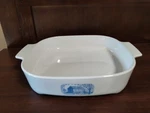 Corningware Amana Radarware Microwave 10" Browning Skillet MW-A-10A. Fixed Price $9.00.