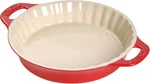 Ceramic Bakeware-pie-pans Dish, 9-INCH, Cherry. Fixed Price $78.86.