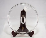 Vintage Pyrex CW-22-C Replacement Clear Glass Lid 8". Fixed Price $17.89.