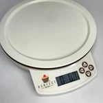 Perfect Bake App Controlled Baking System Smart Scale Recipe Brookstone. Fixed Price $11.91.