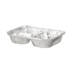 Handi-foil Handifoil 204535250WL Compartment Take Out Container. Fixed Price $96.89.