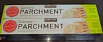 Kirkland Signature Non Stick Parchment Paper 205 Sq Ft Pack Set. Fixed Price $29.99.