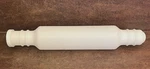 Vintage Tupperware Rolling Pin Hollow Fill-n-chill Water 15" 1003-3. Fixed Price $16.00.