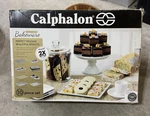 Calphalon 10 Piece Non-stick Bakeware Set. Fixed Price $89.99.