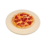 Rocksheat Pizza Stone Round 16 Inch For Grill And Oven, Large Cordierite Ba.... Fixed Price $64.58.