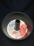 Progressive International Non-stick Angel Food Cake Pan BHAF-5 New Wrapper. Fixed Price $9.95.