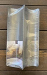 Chicago Metallic Commercial Ii French Bread Pan Non-stick Baking 16" X 8.25" New. Fixed Price $21.89.