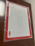 Oxo Good Grips Silicone Baking Mat - Set Of 1. Fixed Price $12.00.