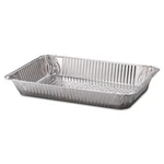 Handi Foil 201970 Steam Table Pan Full-size 20.75X12.19X3.19. Fixed Price $123.61.