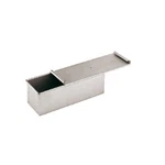 Paderno Loaf Pan Aluminum 4 Sizes. Fixed Price $110.10.