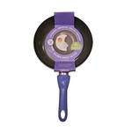 Greenlife Ceramic Non-stick 8" Open Frypan/skillet Purple New. Fixed Price $13.45.