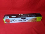 Kirkland Signature Non Stick Parchment Paper 19 M2 205 Ft / 38CM X 50M. Fixed Price $19.99.