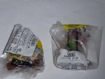 Vintage Decopac Unopened Cake Topper Peter Pan. Fixed Price $15.00.