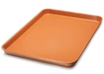 Gotham Steel Non Stick Copper Bakeware Cookie Baking Sheet Tray Pan New!. Fixed Price $15.00.