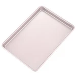 15-INCH Baking Sheet Pan, Non-stick Carbon Steel Rimmed Cookie For .... Fixed Price $44.51.
