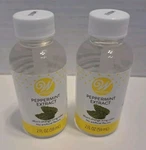Lot Of Wilton Peppermint Extract 2OZ New. Fixed Price $15.84.