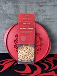 Nordic Ware Lattice & Hearts Pie Top Cutter. Fixed Price $9.99.