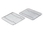 Great Credentials Heavy-duty Cooling Rack, Racks, Wire Pan Grade,. Fixed Price $23.72.