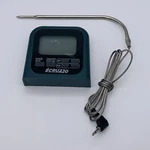 ECRU420 Decarb Baking F/c Temperature Gauge & Steel Probe Only - Tested Works. Fixed Price $18.95.