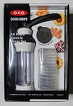 Oxo Good Grips 14 Piece Cookie Press Kit New. Fixed Price $15.95.
