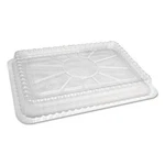 Handi Foil 2062DL Clear Plastic Dome Lid, Fits Oblong Pans 2061/2062, 500/CARTON. Fixed Price $60.83.