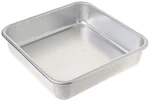 Nordic Ware - 47500 Naturals Aluminum 8 By Inches, Silver. Fixed Price $22.69.