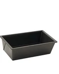 Winco Non-stick Loaf Pan, Pound, Aluminized Steel, 1, Black. Fixed Price $23.99.