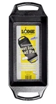 Lodge Cast Iron Loaf Pan Pre-seasoned 8.5X4.5 Inch, Black. Fixed Price $44.55.