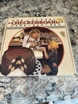 Vintage Baking Checkerboard 9 Cake Set Bake Chicago Metallic. Fixed Price $14.00.