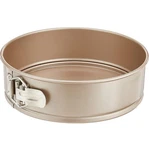 Cuisinart 9-INCH Chef's Classic Nonstick Bakeware Springform Pan, Champagne New. Fixed Price $13.25.