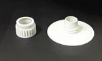 Salton Electric Cookie Press CKM25 Replacement Tip Adaptor & Parts. Fixed Price $7.99.