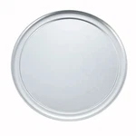 Winco APZT-14 14" Round Aluminum Pizza Pan. Fixed Price $5.26.