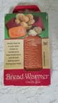 Jbk Ceramic Bread Warmer Tile - Keep Your Buns Brand New!. Fixed Price $6.95.