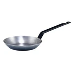Winco Frying Pan 10-3/8" Polished Carbon Steel French Style Durable Professional. Fixed Price $45.32.