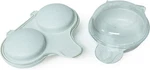 Nordic Ware 3-IN-1 Breakfast Set, 2-PIECE, White. Fixed Price $19.99.
