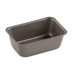Paderno Small Loaf Pan In Cassette Carre Plum Cake 2 Sizes. Fixed Price $42.85.
