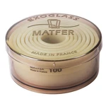 Matfer Bourgeat Exoglass Pastry Cutter Set Plain Of 8 150103. Fixed Price $153.65.