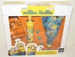 Minions Tiny Chef Kids 7 Pc Cookie Cooking Baking Set Gift Cutter Rolling Pin. Fixed Price $21.90.
