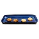 Emeril Lagasse Large Stoneware Baking Sheet Non Stick Cookie. Fixed Price $66.23.