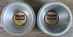 Williams Sonoma Bakeware Metal 12 Mini Pie Dishes Packs Of 6 4" By 1" New. Fixed Price $24.99.