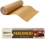 Unbleached Parchment Paper For Baking, X 242 13INCH-ROLL, Brown. Fixed Price $23.53.
