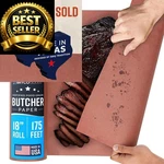 Bryco Goods Pink Butcher Paper Roll (most Popular),. Fixed Price $25.99.