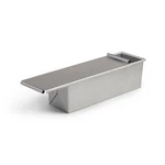 King Arthur Flour Large Pullman Loaf Pan With Cover 1160PM Kaf. Fixed Price $26.00.