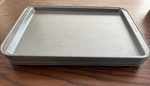 Set Lot Of 9 Bakers Secret Cookie Baking Sheets 15 X 10. Fixed Price $99.99.