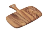 Ironwood Gourmet Small Rectangular Provencale Paddle Board, Acacia. Fixed Price $27.44.