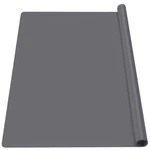 Gartful Silicone Mat Dark Grey 25.2" X 17.7", Large Craft Sheet, Desk Work Ma.... Fixed Price $13.72.